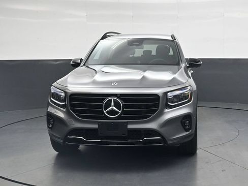 Used 2026 Mercedes-Benz GLB 250 4MATIC image 10