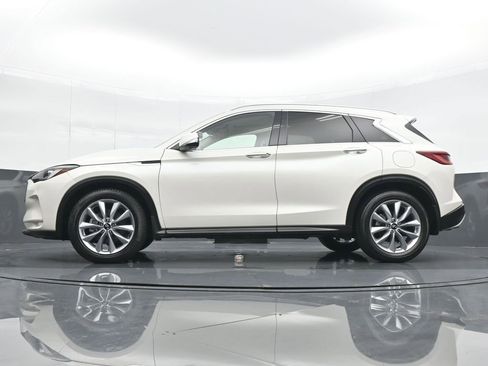 Used 2022 INFINITI QX50 Essential AWD/4WD image 18