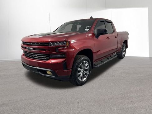 Used 2019 Chevrolet Silverado 1500 RST w/ All-Star Edition image 2