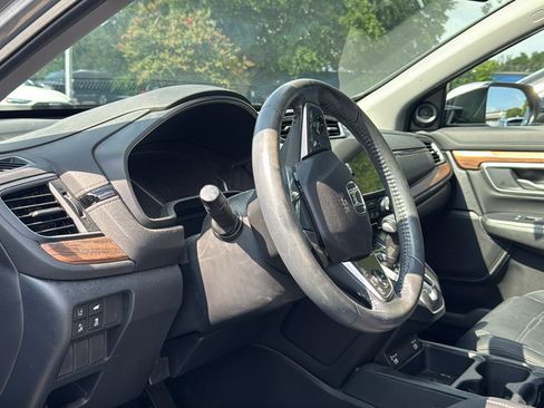 Used 2020 Honda CR-V EX-L image 14