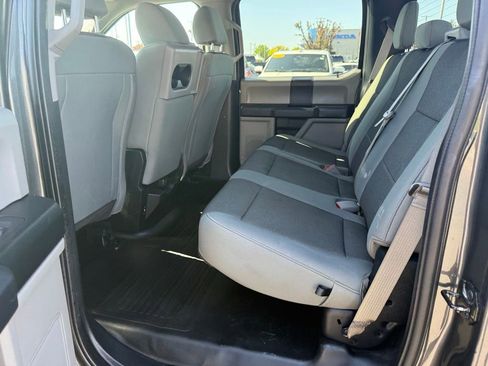 Used 2020 Ford F150 XL w/ XL Power Equipment Group AWD/4WD image 15
