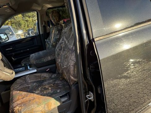 Used 2011 RAM 1500 Sport w/ Remote Start & Security Group image 7