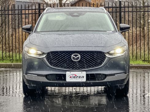 New 2026 MAZDA CX-30 AWD 2.5 S image 9