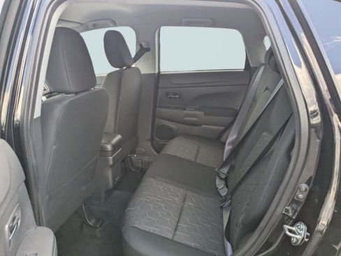 New 2026 Mitsubishi Outlander Sport LE AWD/4WD image 12