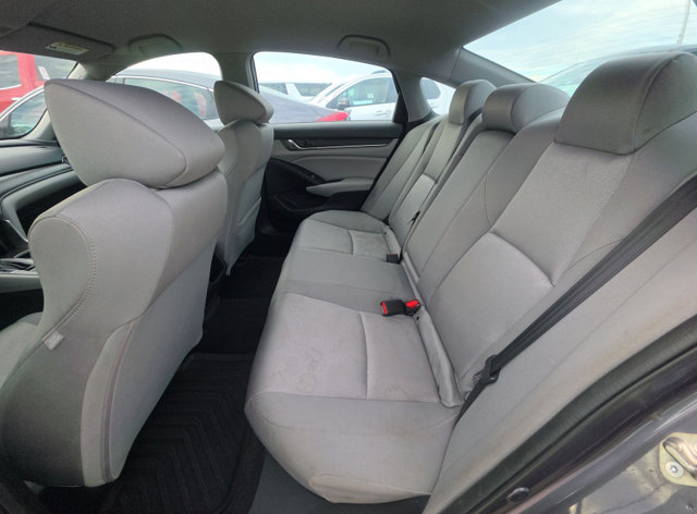 Used 2020 Honda Accord LX image 4
