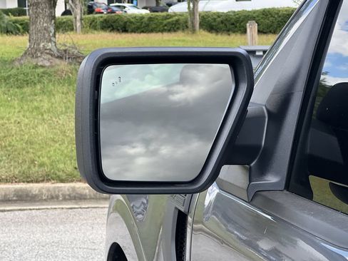 New 2026 Ford F150 STX w/ Equipment Group 200A AWD/4WD image 23