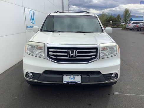 Used 2014 Honda Pilot Touring image 6