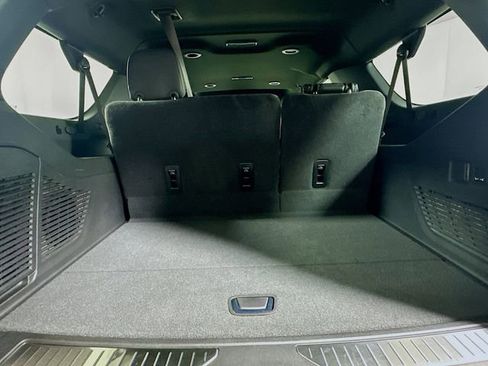 Certified 2024 GMC Yukon XL Denali w/ Max Trailering Package image 27