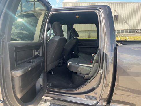 Used 2021 RAM 2500 Tradesman AWD/4WD image 10