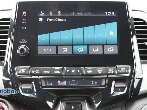 Used 2023 Honda Odyssey Sport image 17