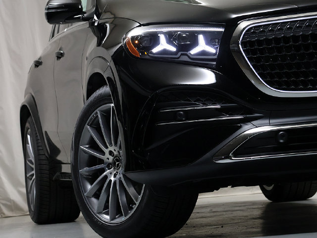 New 2027 Mercedes-Benz GLE 450 4MATIC image 4