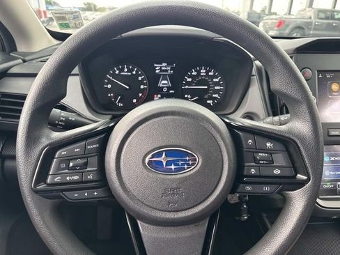 Used 2025 Subaru Crosstrek 2.0i AWD/4WD image 25