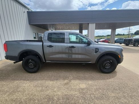 New 2026 Ford Ranger XL RWD image 9