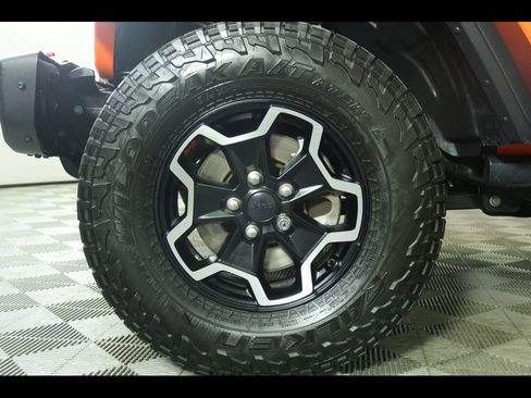 Used 2020 Jeep Gladiator Rubicon image 5