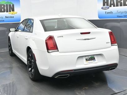 Used 2019 Chrysler 300 Touring w/ Sport Appearance Package