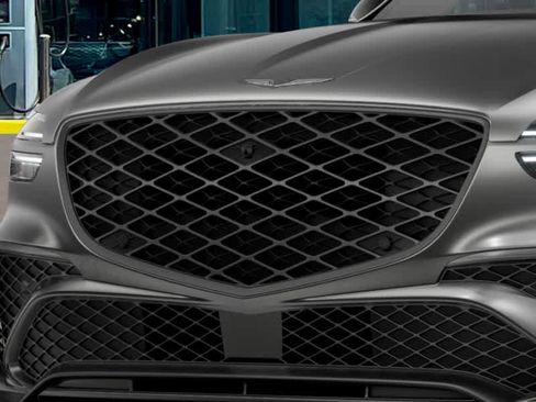 New 2026 Genesis GV70 3.5T Sport Prestige image 13