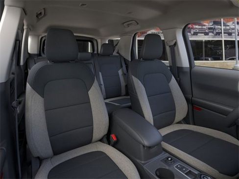 New 2025 Ford Bronco Sport Big Bend w/ Convenience Package image 10