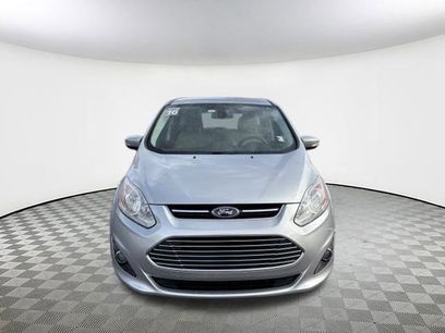 Used 2016 Ford C-MAX SEL w/ Equipment Group 302A