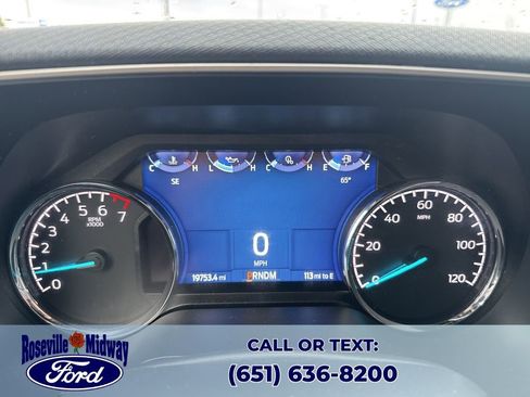 Used 2022 Ford F150 XLT w/ Equipment Group 302A High image 28