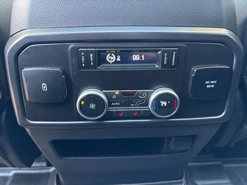 Certified 2021 Ford Expedition Max Limited AWD/4WD image 15