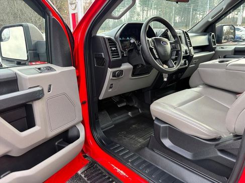 Used 2020 Ford F150 XL w/ Equipment Group 101A Mid image 12