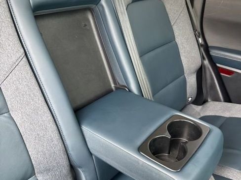 Used 2023 Ford Bronco Sport Outer Banks w/ Tech Package image 22