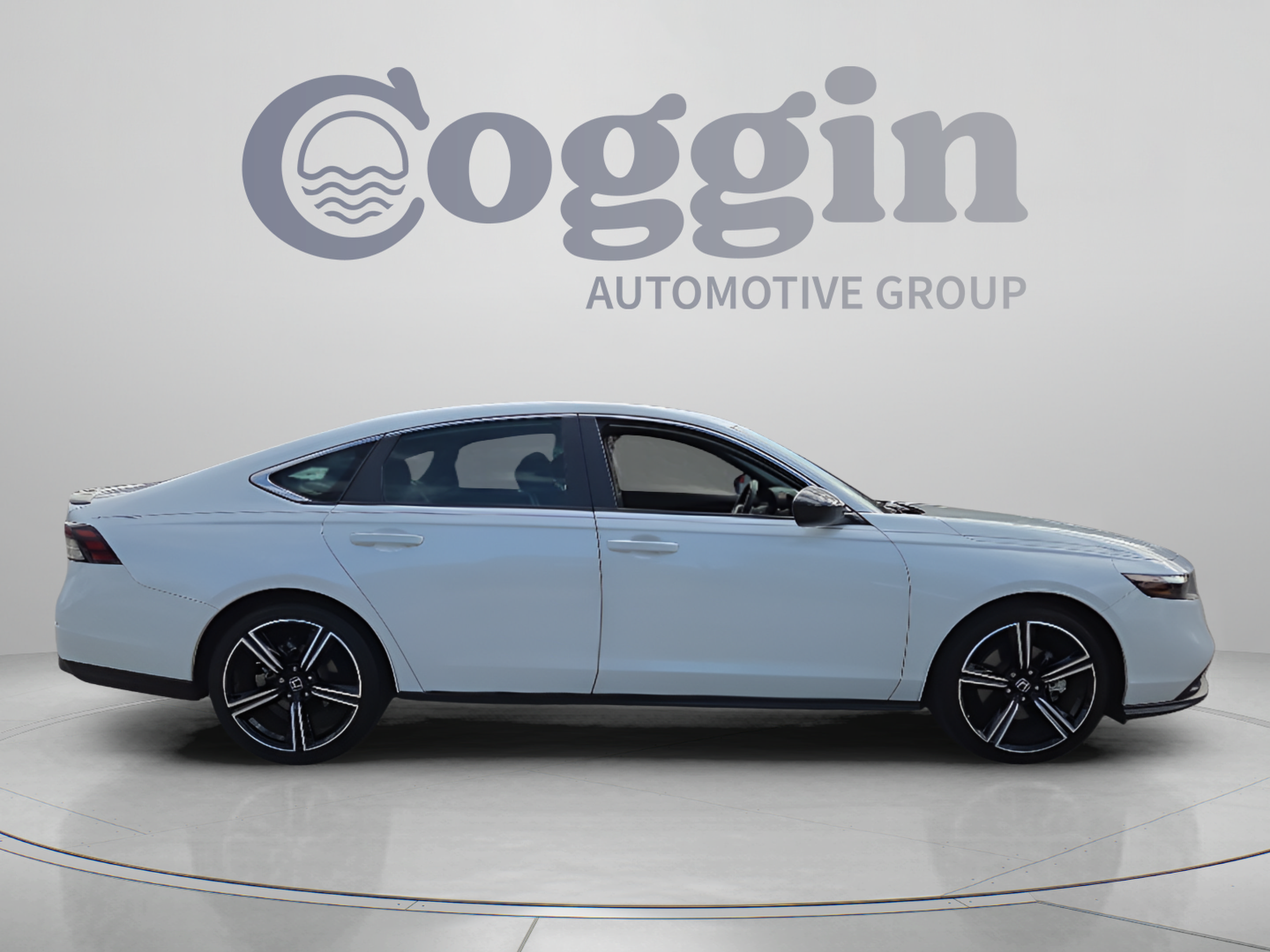 Used 2025 Honda Accord Sport image 6