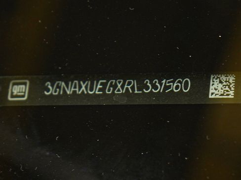 Used 2024 Chevrolet Equinox LT image 29