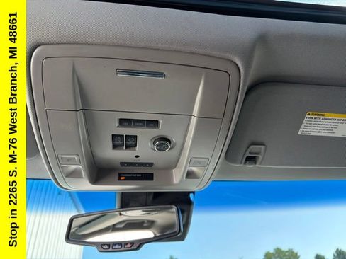 Used 2017 Chevrolet Tahoe Premier AWD/4WD image 52