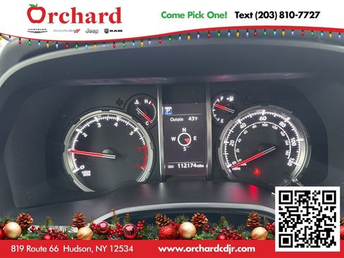 Used 2020 Toyota 4Runner TRD Off-Road Premium image 32