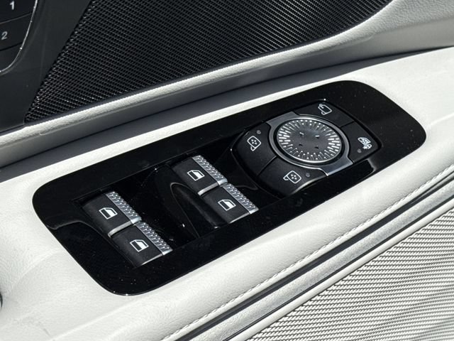New 2026 Lincoln Nautilus Premier AWD/4WD image 27