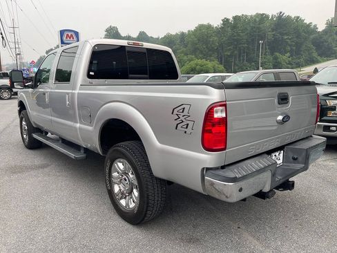 Used 2016 Ford F350 Lariat AWD/4WD image 5