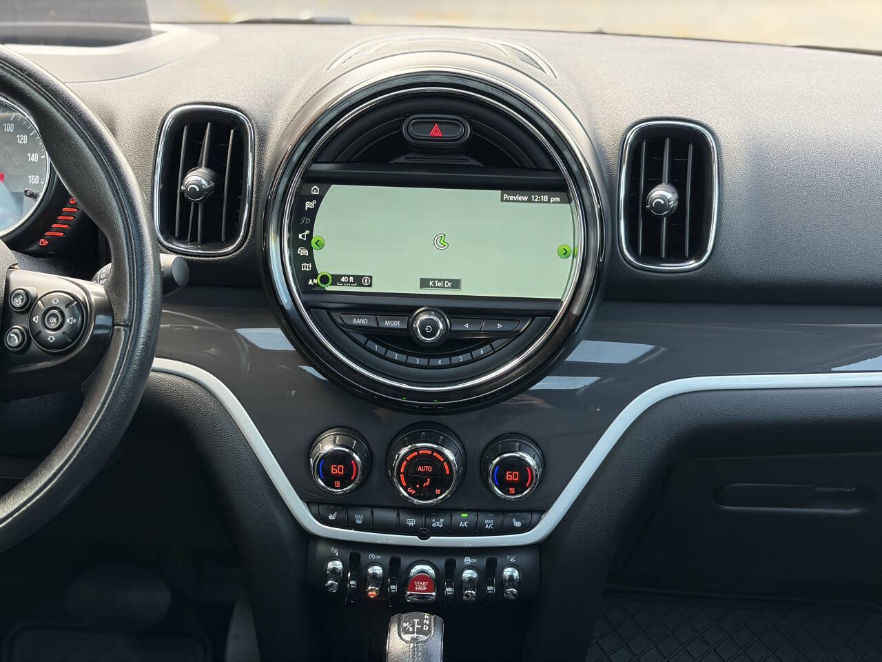Used 2017 MINI Cooper Countryman S AWD/4WD image 24