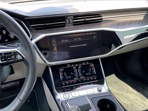 Used 2019 Audi A6 3.0T Premium Plus w/ Premium Plus Package AWD/4WD image 7
