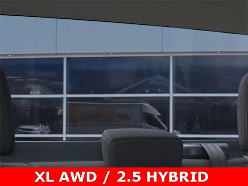 New 2025 Ford Maverick XL w/ Equipment Group 101A image 24