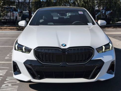 New 2026 BMW 530i image 4