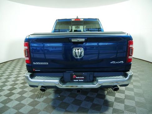 Certified 2020 RAM 1500 Laramie AWD/4WD image 6