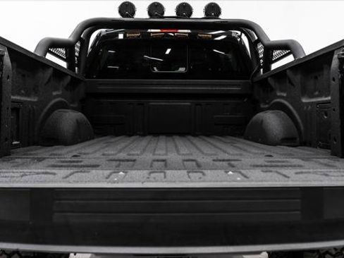 Used 2025 Ford F150 Lariat w/ Equipment Group 502A High image 23