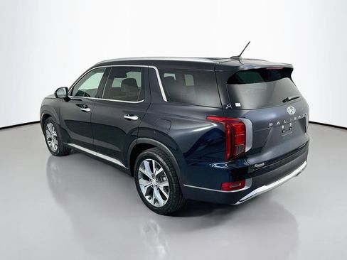 Used 2020 Hyundai Palisade SEL FWD image 5