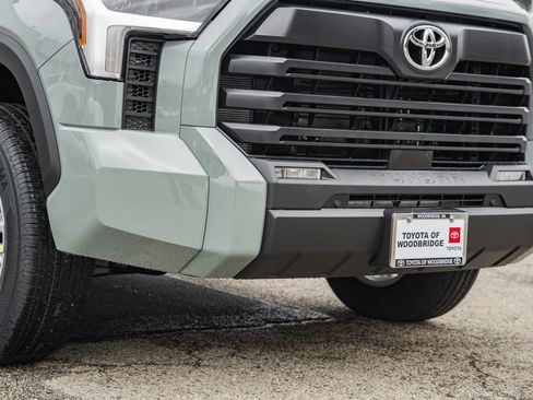 New 2026 Toyota Tundra SR5 image 14