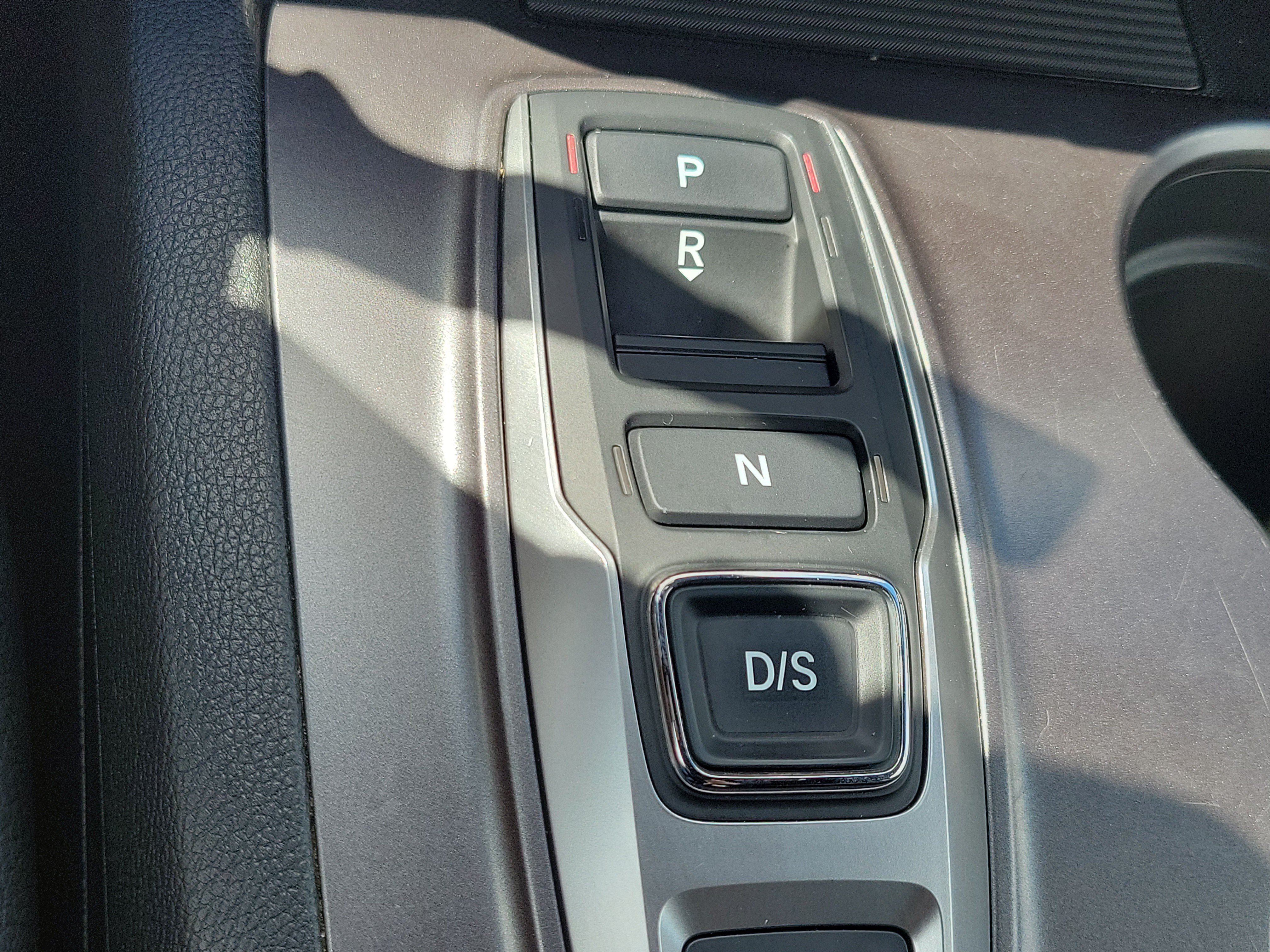 Used 2023 Honda Passport EX-L image 30