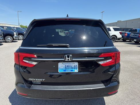 Used 2021 Honda Odyssey EX-L image 6