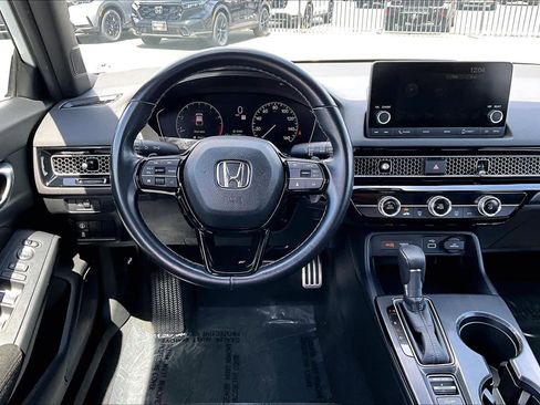 Used 2024 Honda Civic Sport image 5