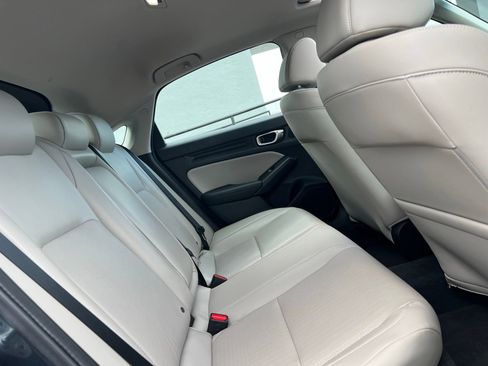 Used 2023 Honda Civic EX-L image 49