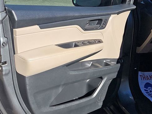 Used 2019 Honda Odyssey EX-L image 12