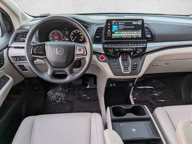 Used 2026 Honda Odyssey EX-L image 23