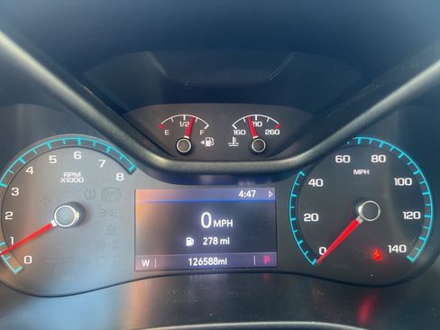 Used 2019 Chevrolet Colorado LT w/ LT Convenience Package image 13