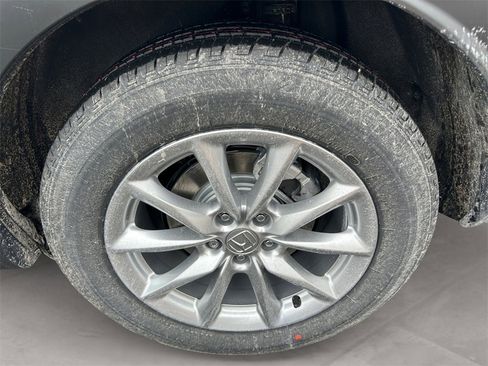 New 2026 Honda CR-V EX image 14