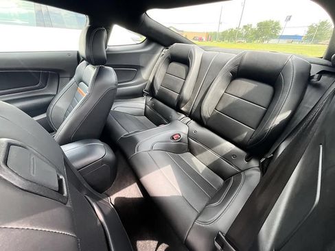 Used 2022 Ford Mustang Mach 1 w/ Equipment Group 700A RWD image 26