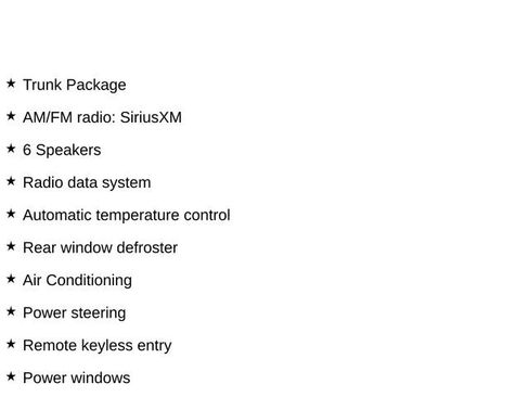 Used 2023 Nissan Versa SR w/ Trunk Package image 2